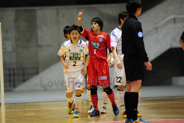 LoveFootball.jp 